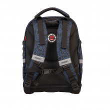 RUKSAK SUPERLIGHT 2 FACE URBAN GAMING